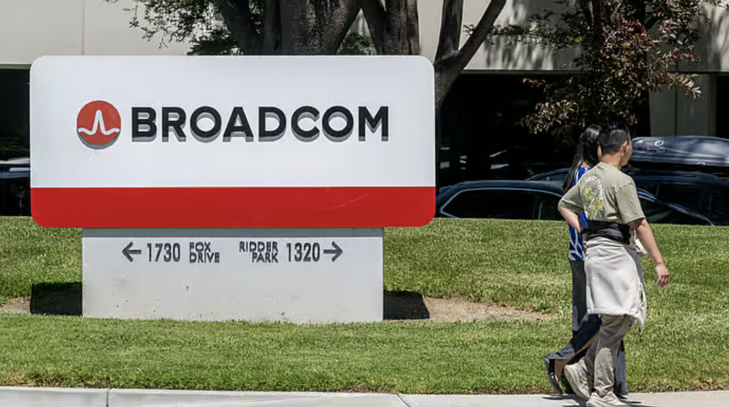 ChatGPT Makers Creating Their Own AI Chips, In Partnership With Broadcom